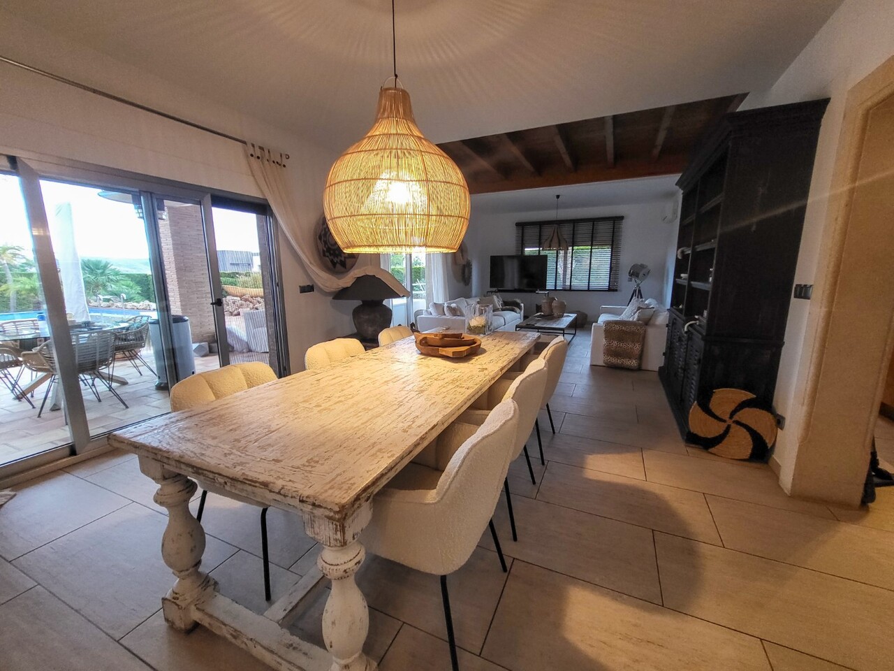 5 Bedrooms - Jávea — 17/50