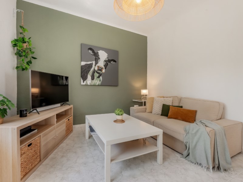 5 Bedrooms - Sant Joan d'Alacant — 54/63