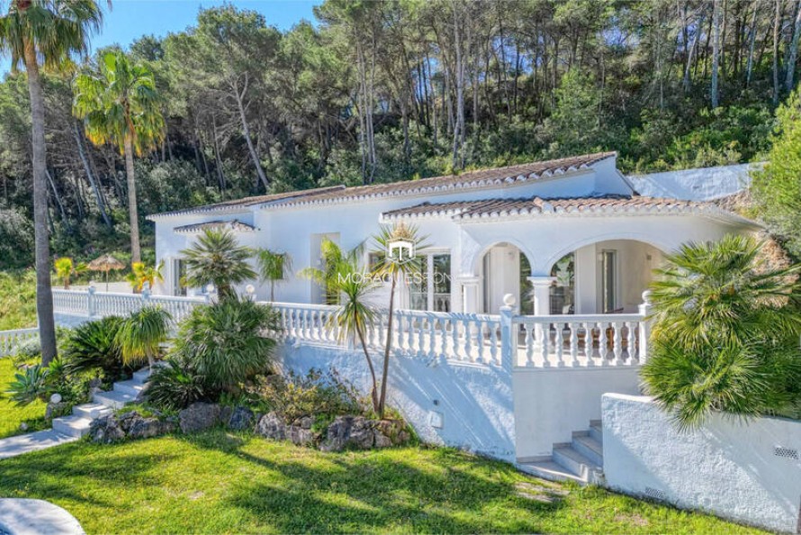 3 Bedrooms - Jávea — 32/34