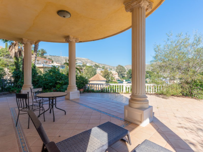 4 Bedrooms - El Campello — 6/35