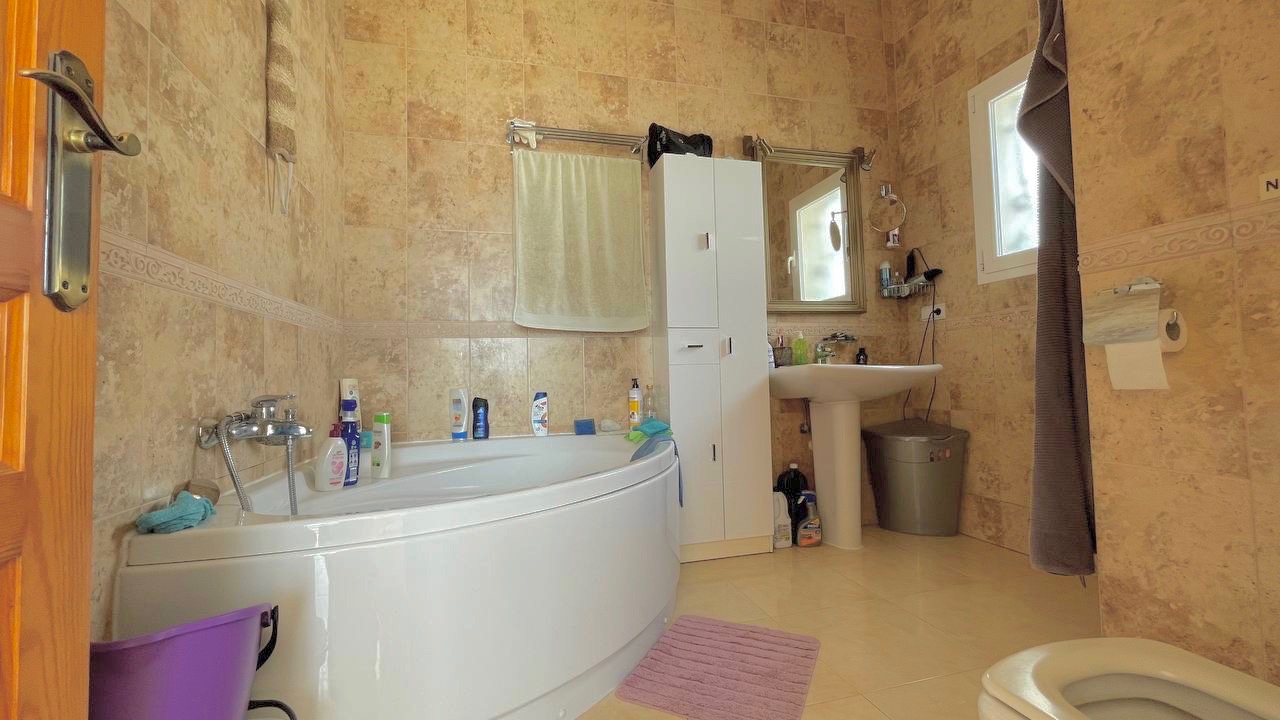 3 Bedrooms - Benitachell — 14/17
