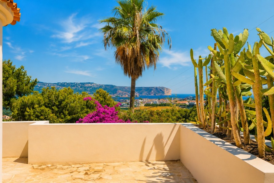 7 Dormitorios - Jávea / Xàbia — 37/39