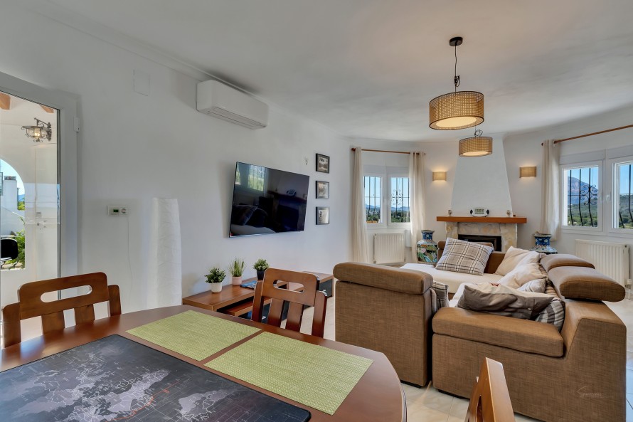 4 Dormitorios - Jávea / Xàbia — 7/40