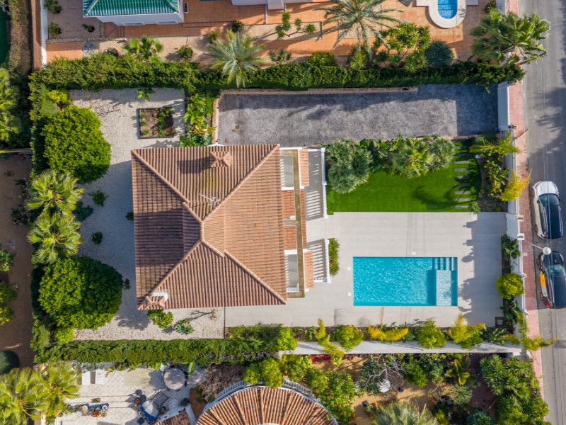 5 Bedrooms - El Campello — 8/55
