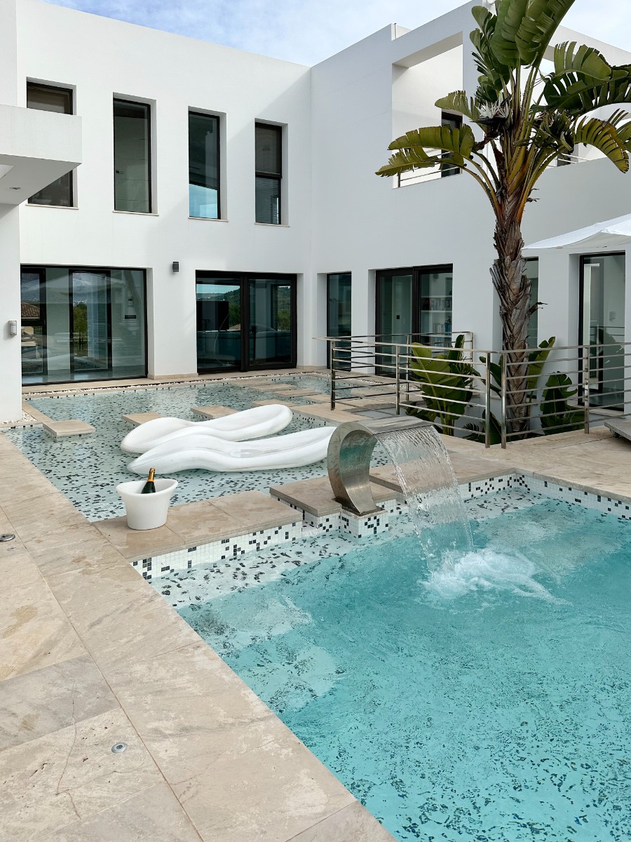 5 Bedrooms - Javea/Xabia — 12/50