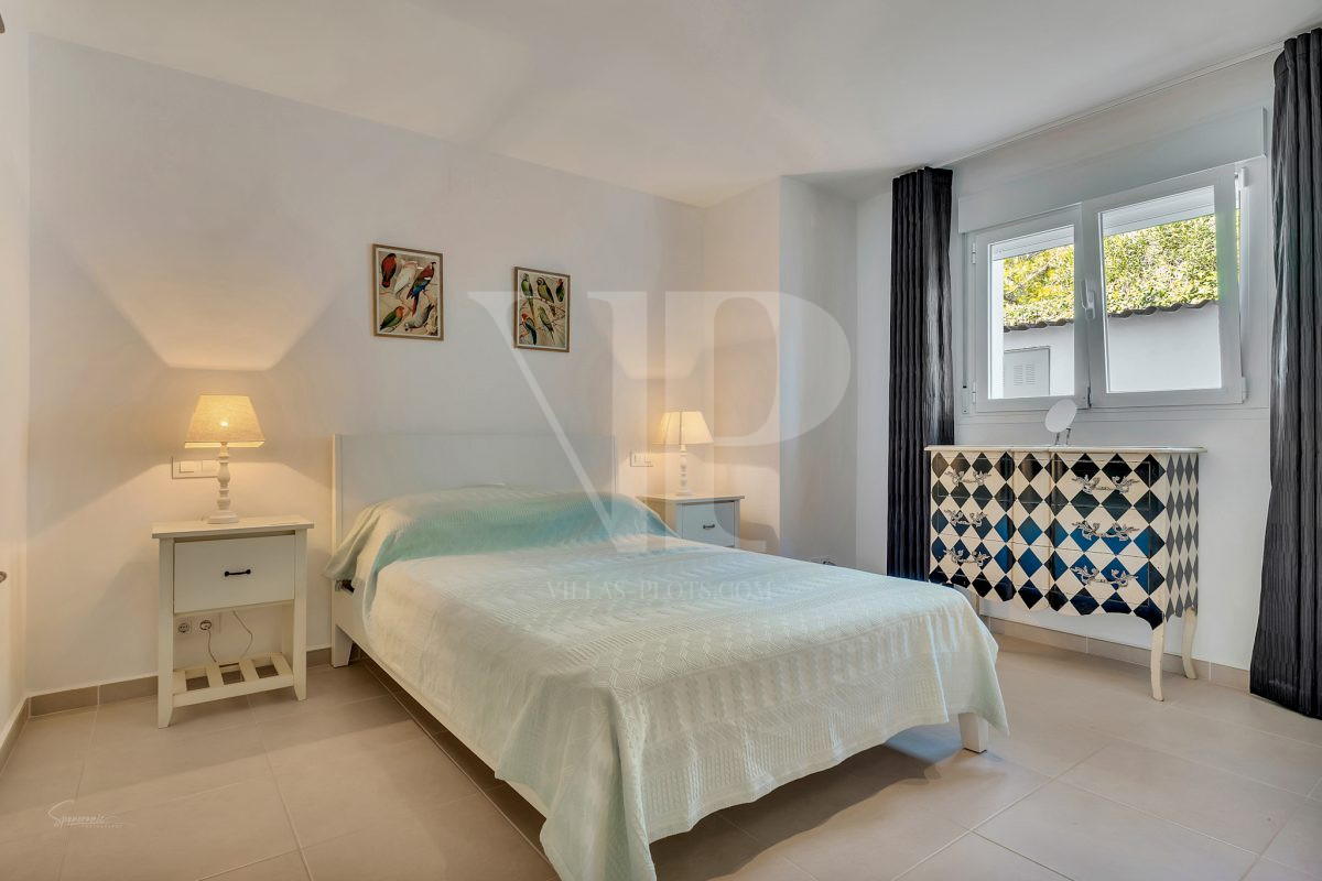 5 Bedrooms - Jávea — 65/77