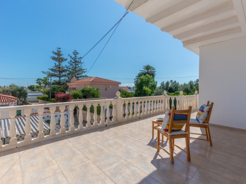 5 Bedrooms - Sant Joan d'Alacant — 59/63