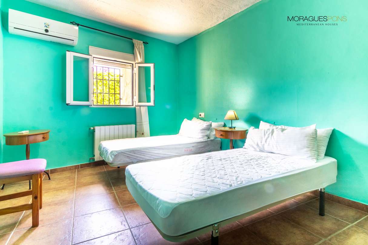 5 Chambres - Jávea - Xàbia — 9/23