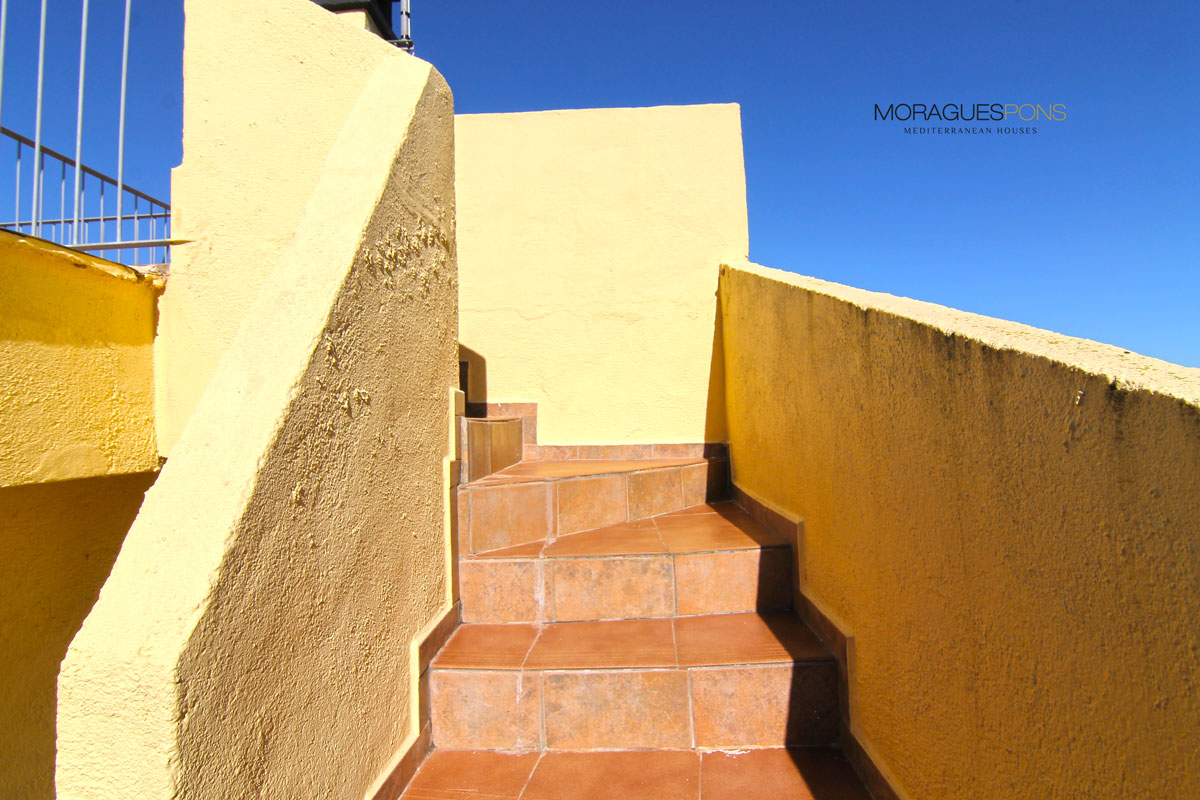 4 Chambres - Jávea - Xàbia — 22/23