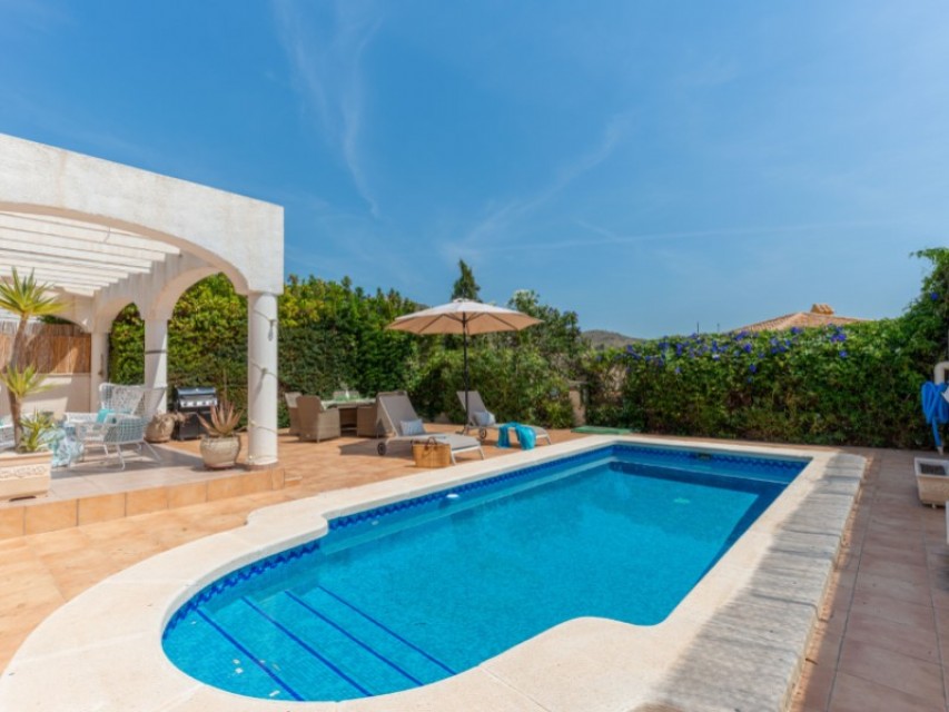 3 Chambres - El Campello — 5/41
