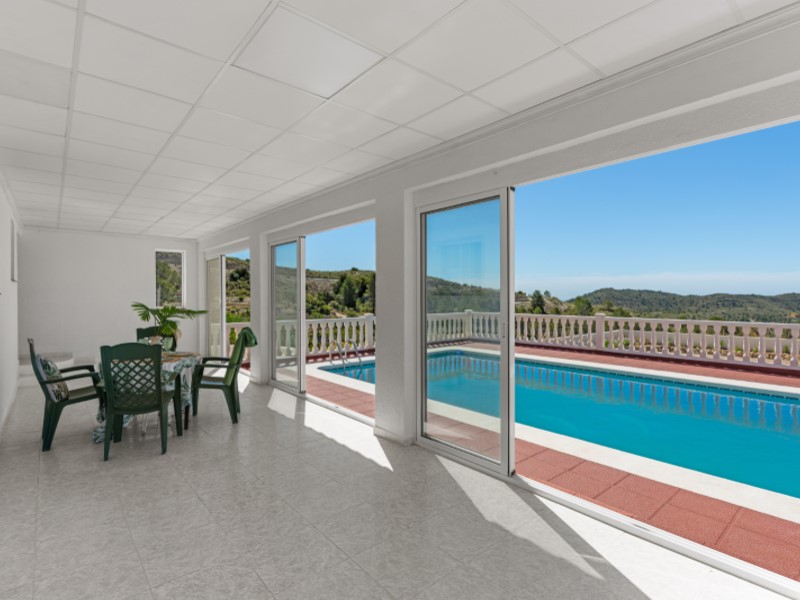4 Bedrooms - Aigües — 18/41
