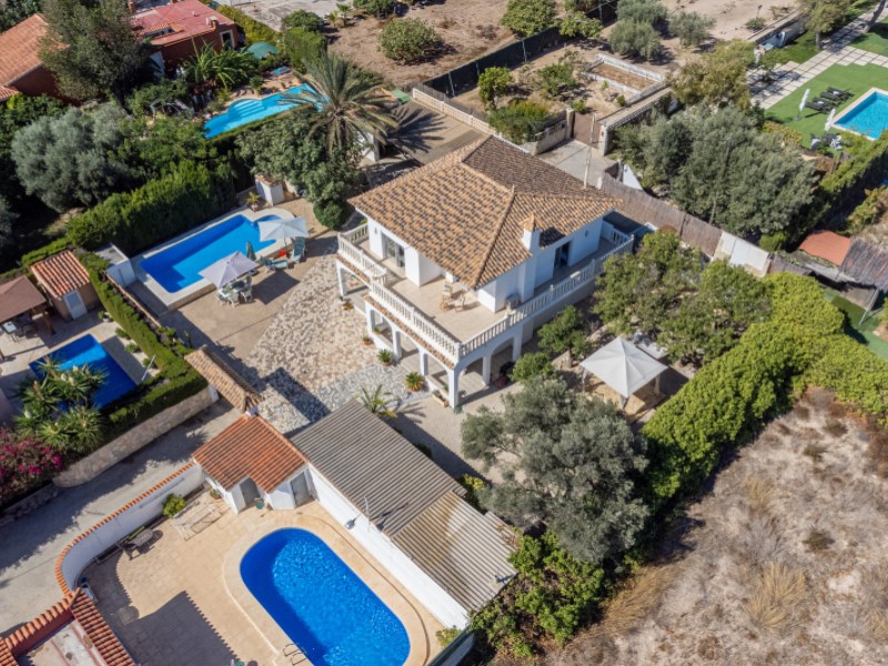 5 Bedrooms - Sant Joan d'Alacant — 24/63