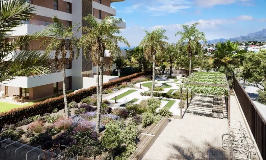 2 Dormitorios - Villajoyosa — 18/18