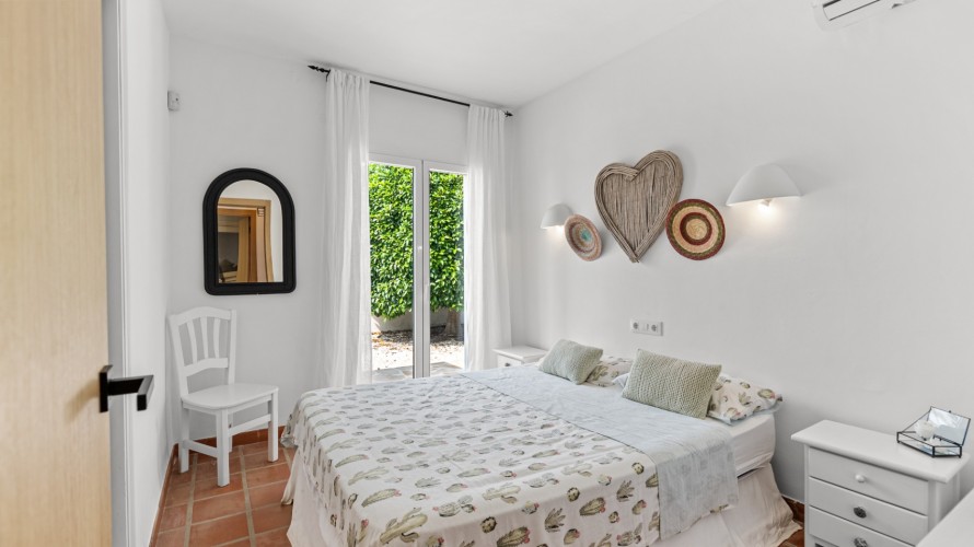 4 Dormitorios - Moraira — 13/24