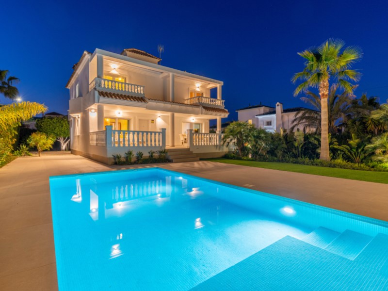 5 Bedrooms - El Campello — 18/55