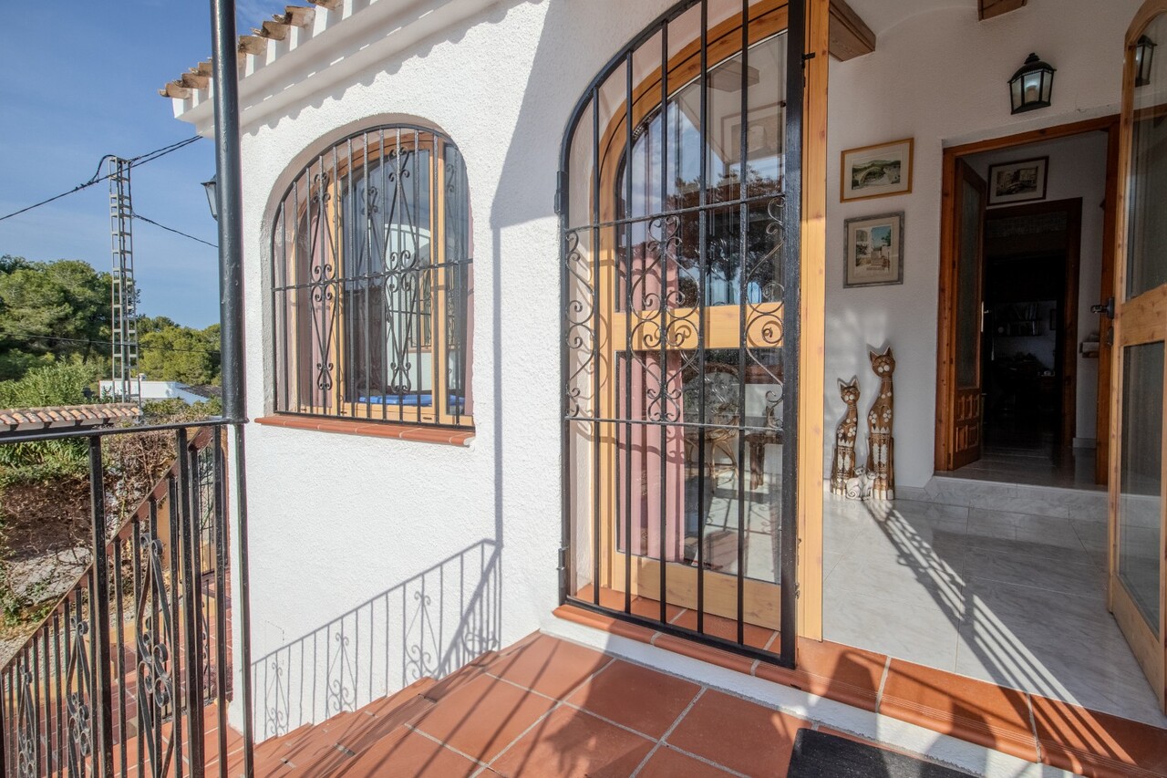 3 Bedrooms - Jávea — 15/50