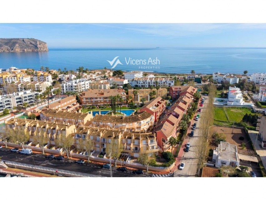 4 Bedrooms - Javea/Xabia — 50/50