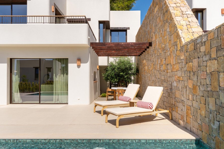 3 Dormitorios - Moraira — 22/57