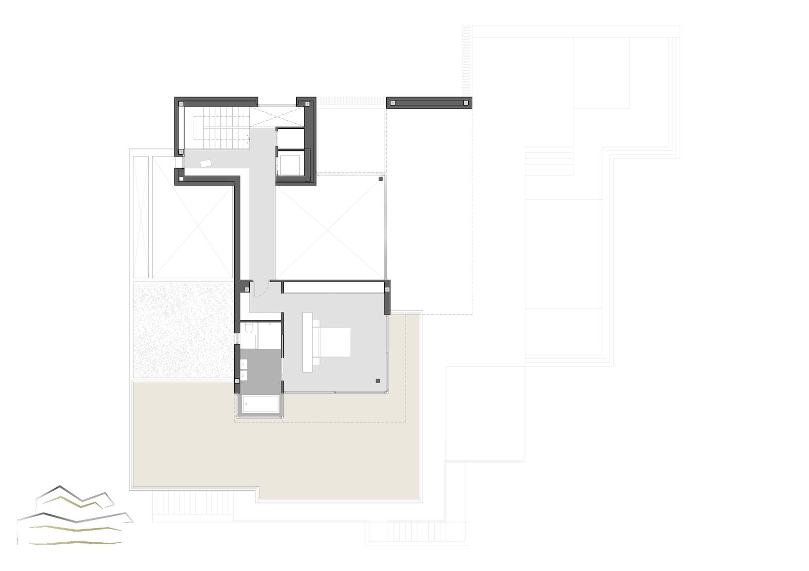 4 Bedrooms - Moraira — 12/16