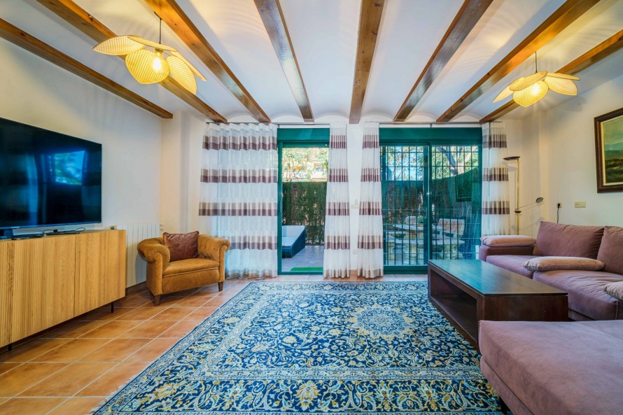 4 Bedrooms - Jávea — 2/22