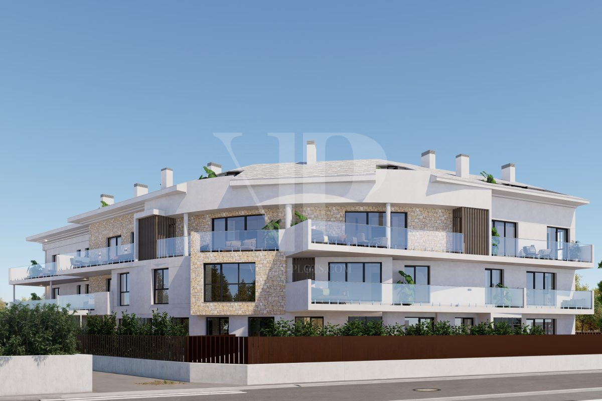 2 Bedrooms - Jávea — 3/22
