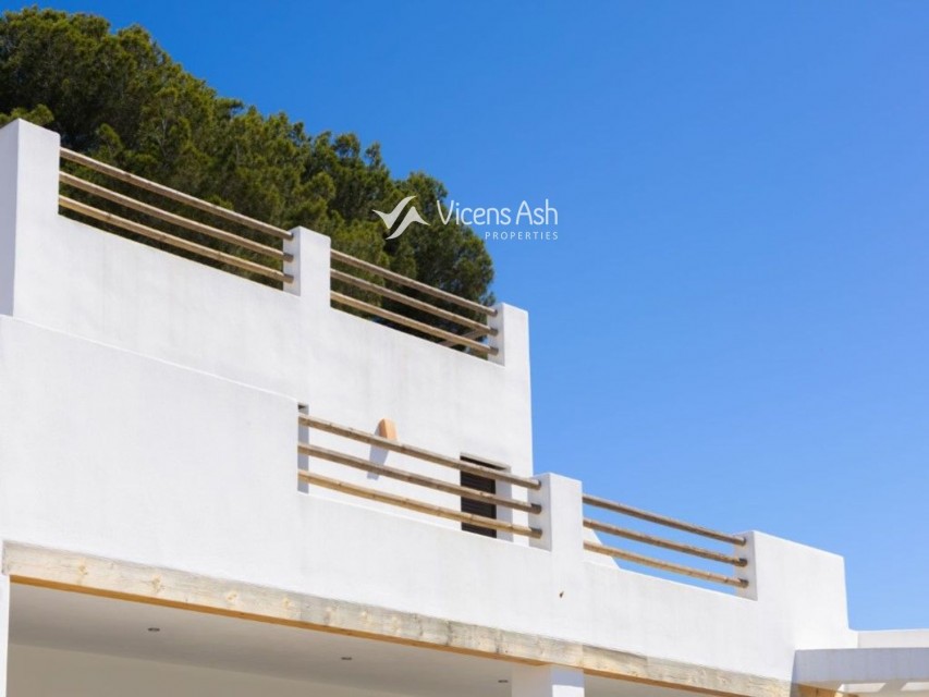 3 Bedrooms - Javea/Xabia — 14/61