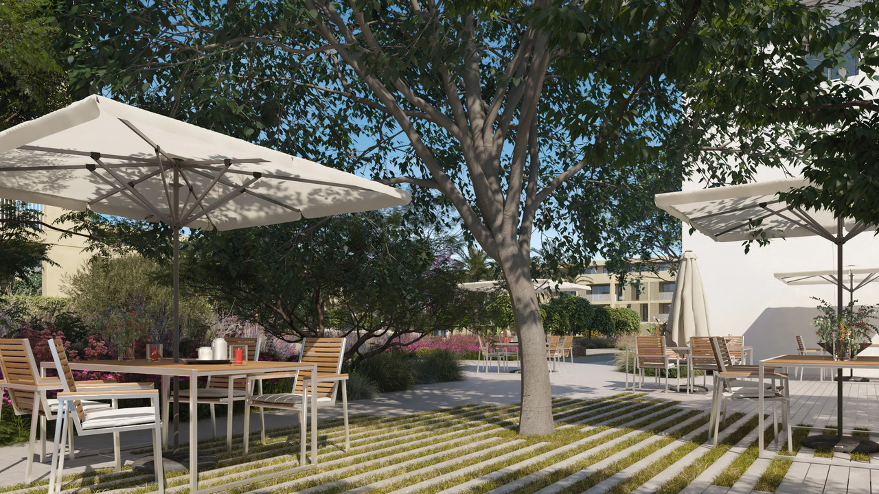 2 Bedrooms - Dénia — 13/29