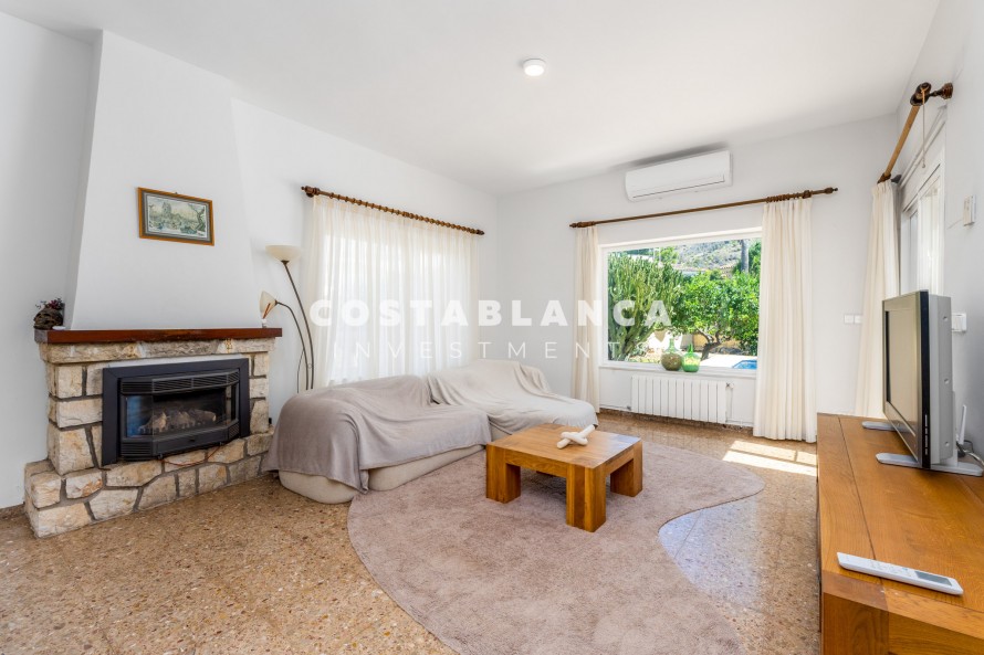 3 Dormitorios - Albir — 6/31