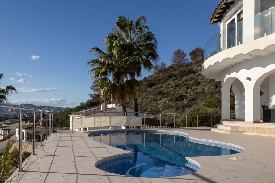3 Dormitorios - Moraira — 3/34