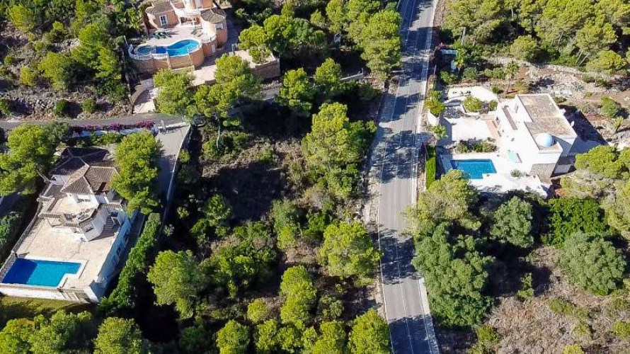 Land - Jávea — 6/13