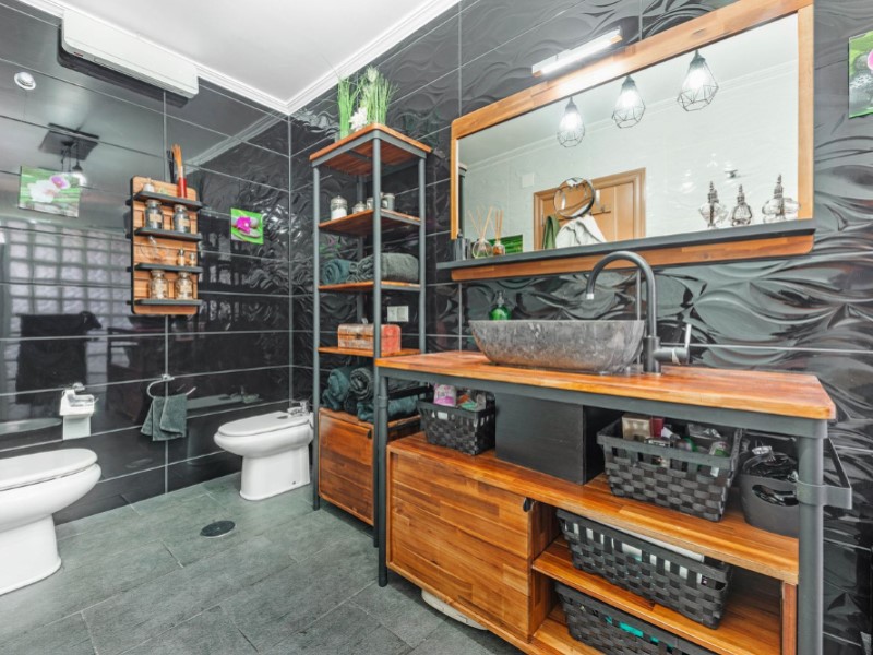 5 Bedrooms - Busot — 20/47