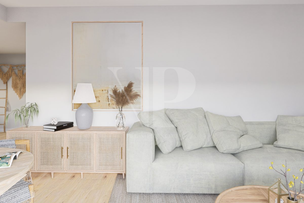 2 Bedrooms - Jávea — 14/22