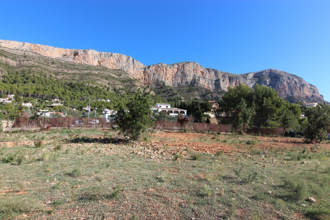 0 Bedrooms - Jávea — 6/6