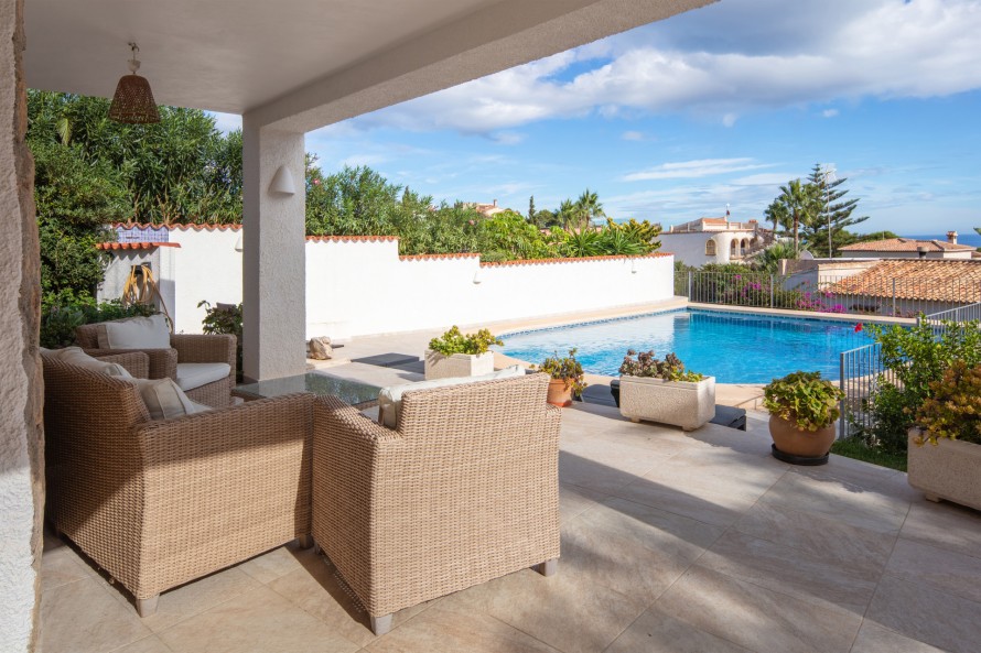 3 Bedrooms - — 19/30