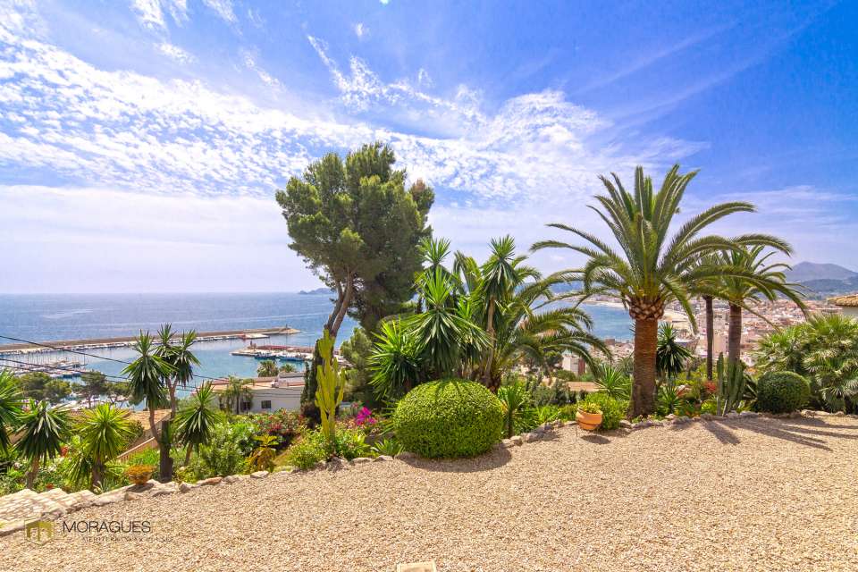 2 Spalni - Jávea - Xàbia — 16/16