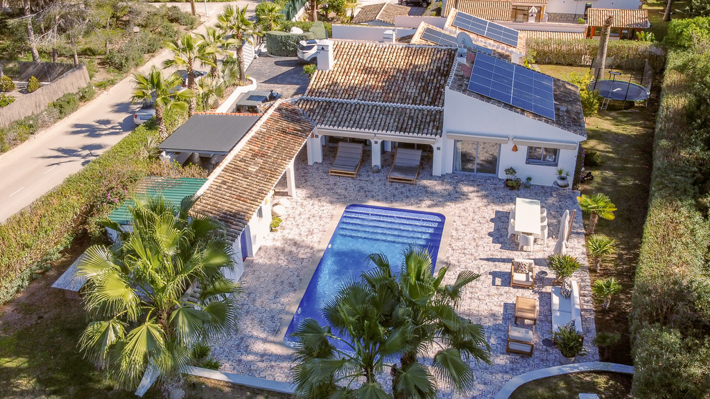 4 Bedrooms - Jávea — 6/61