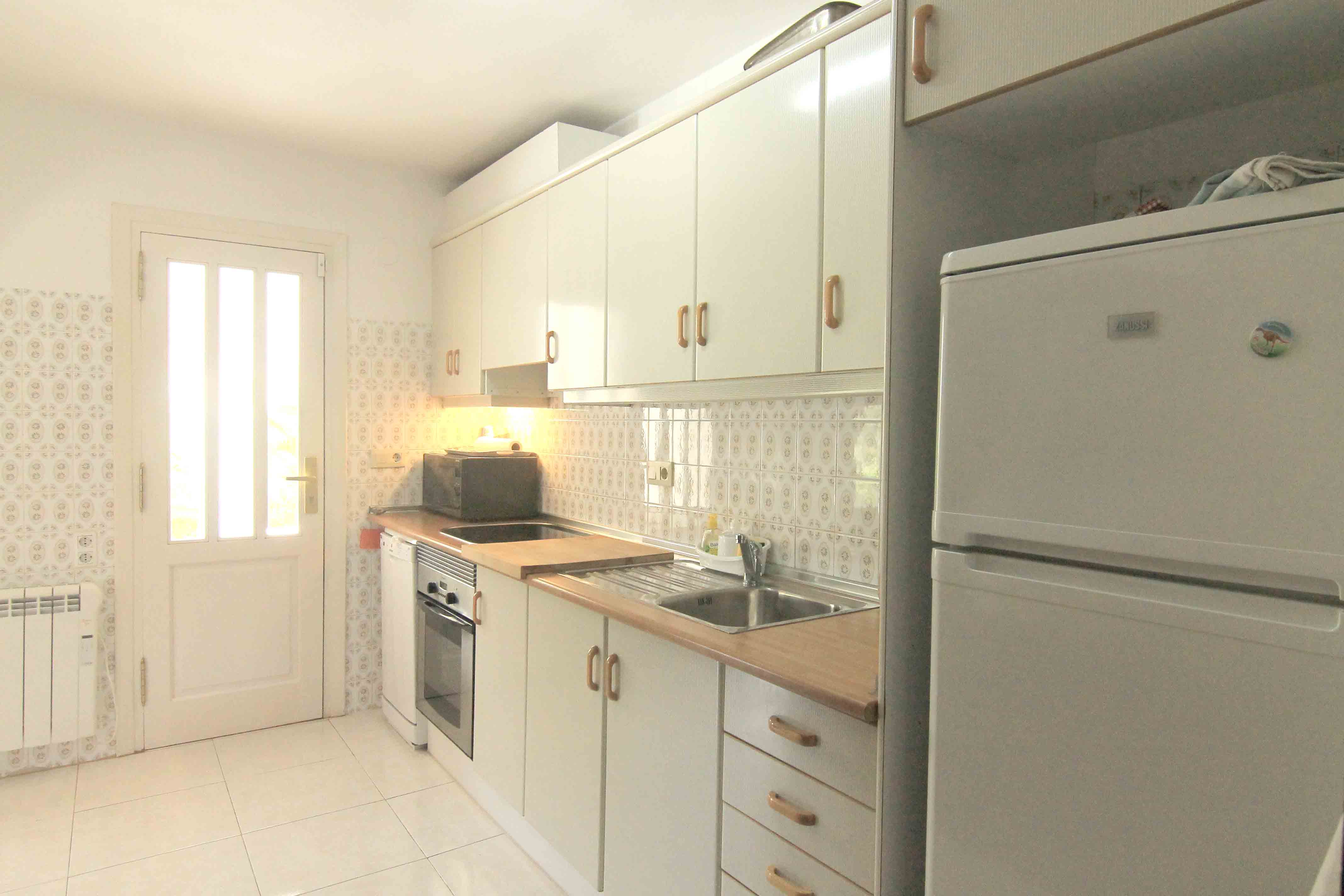 3 Slaapkamers - Jávea - Xàbia — 12/23
