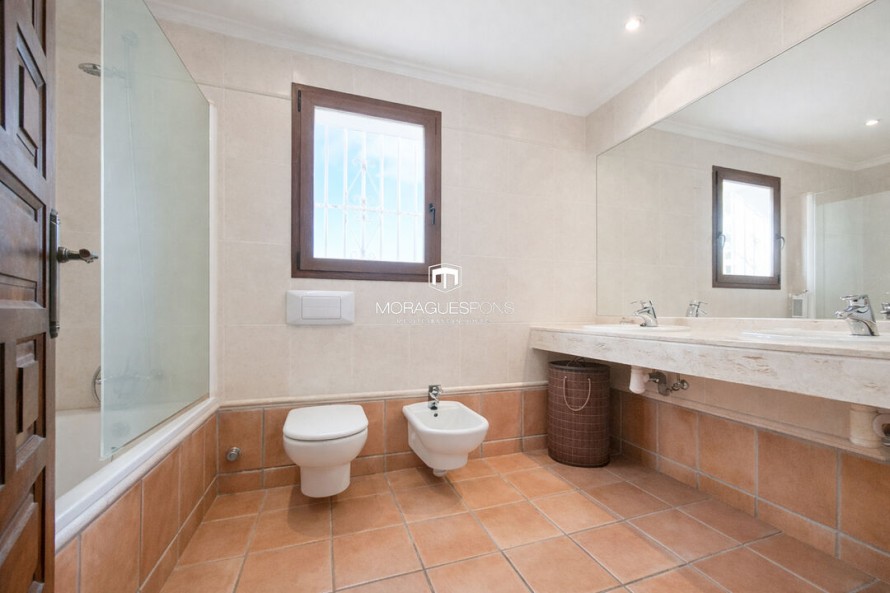 5 Bedrooms - Jávea — 37/41