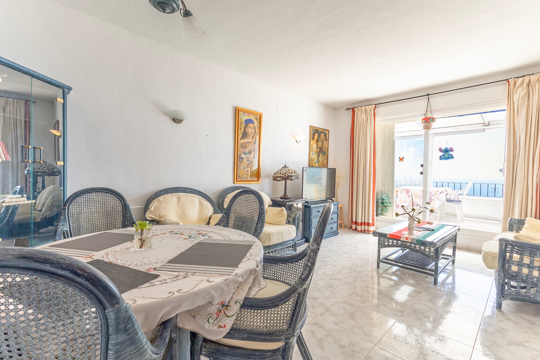 2 Bedrooms - Benitachell — 4/21