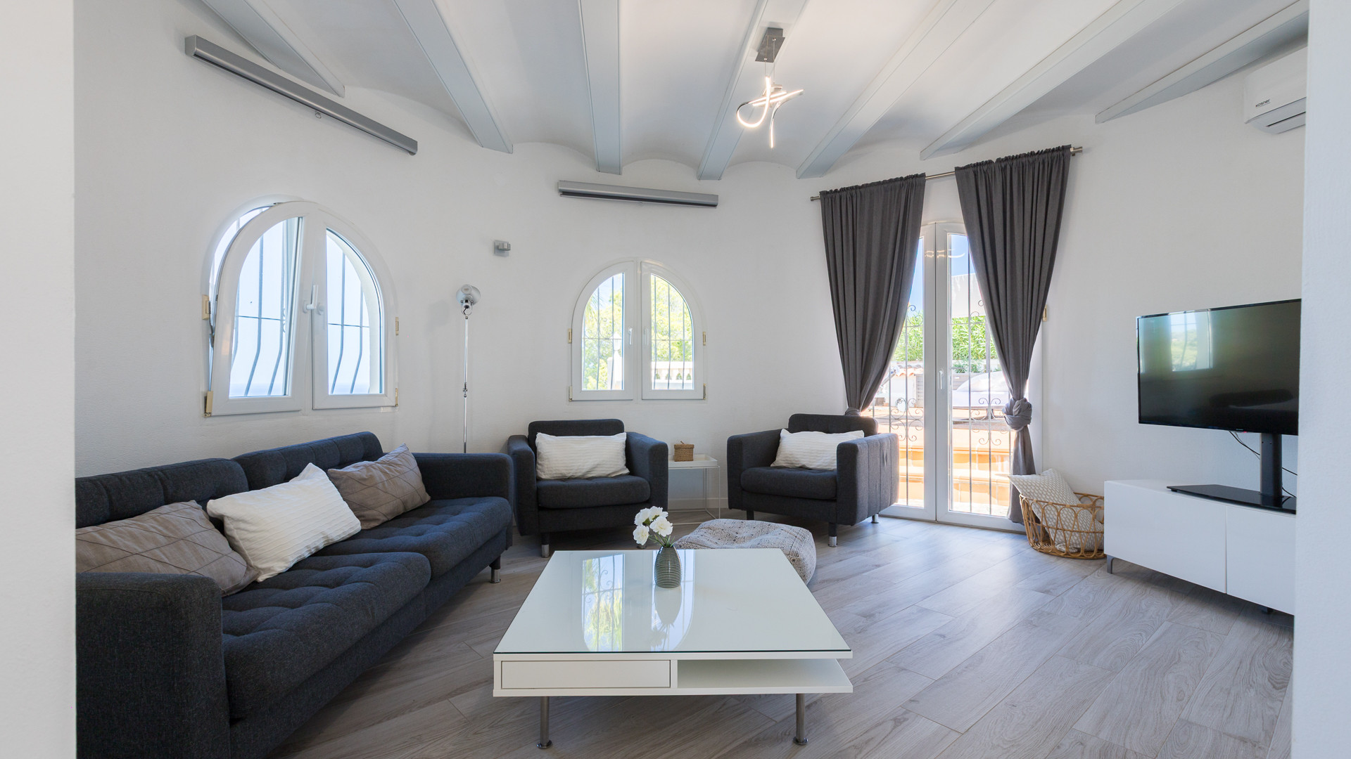 4 Bedrooms - Xàbia — 6/31