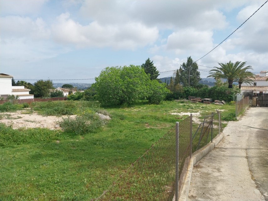 Terrain - Jávea — 5/7