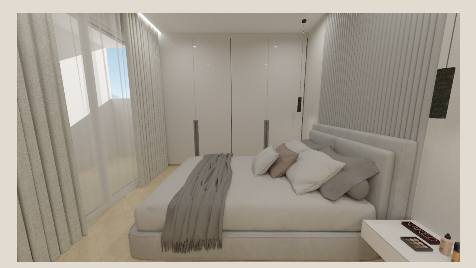 3 Bedrooms - Jávea — 4/40