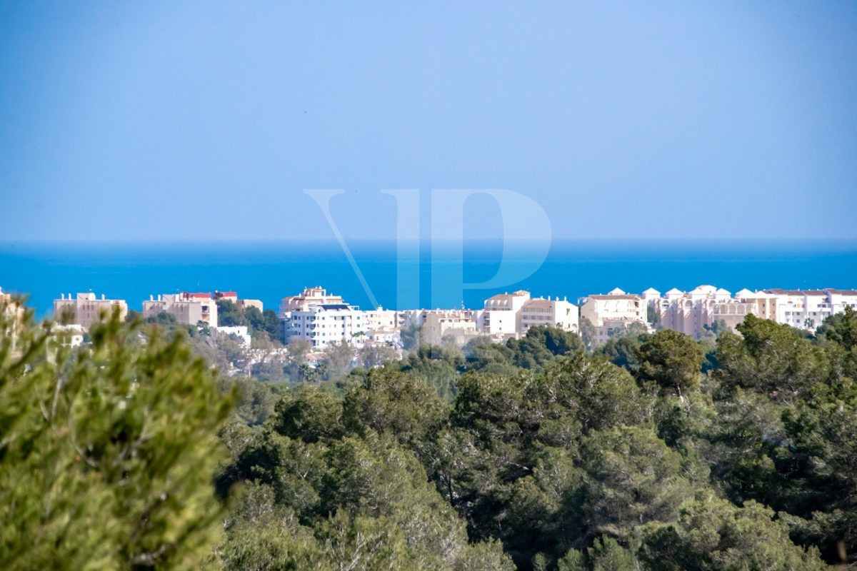 3 Bedrooms - Jávea — 4/32