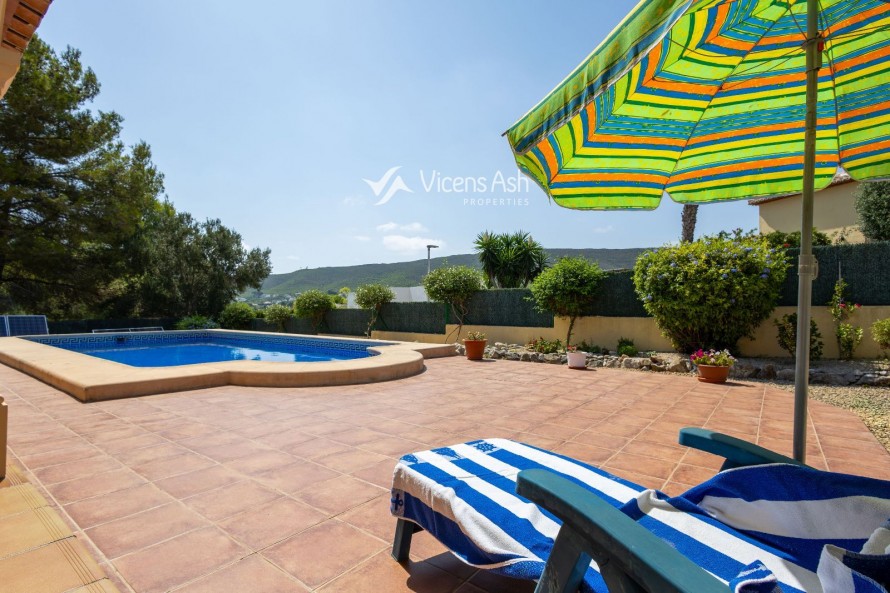 3 Bedrooms - Javea/Xabia — 32/42