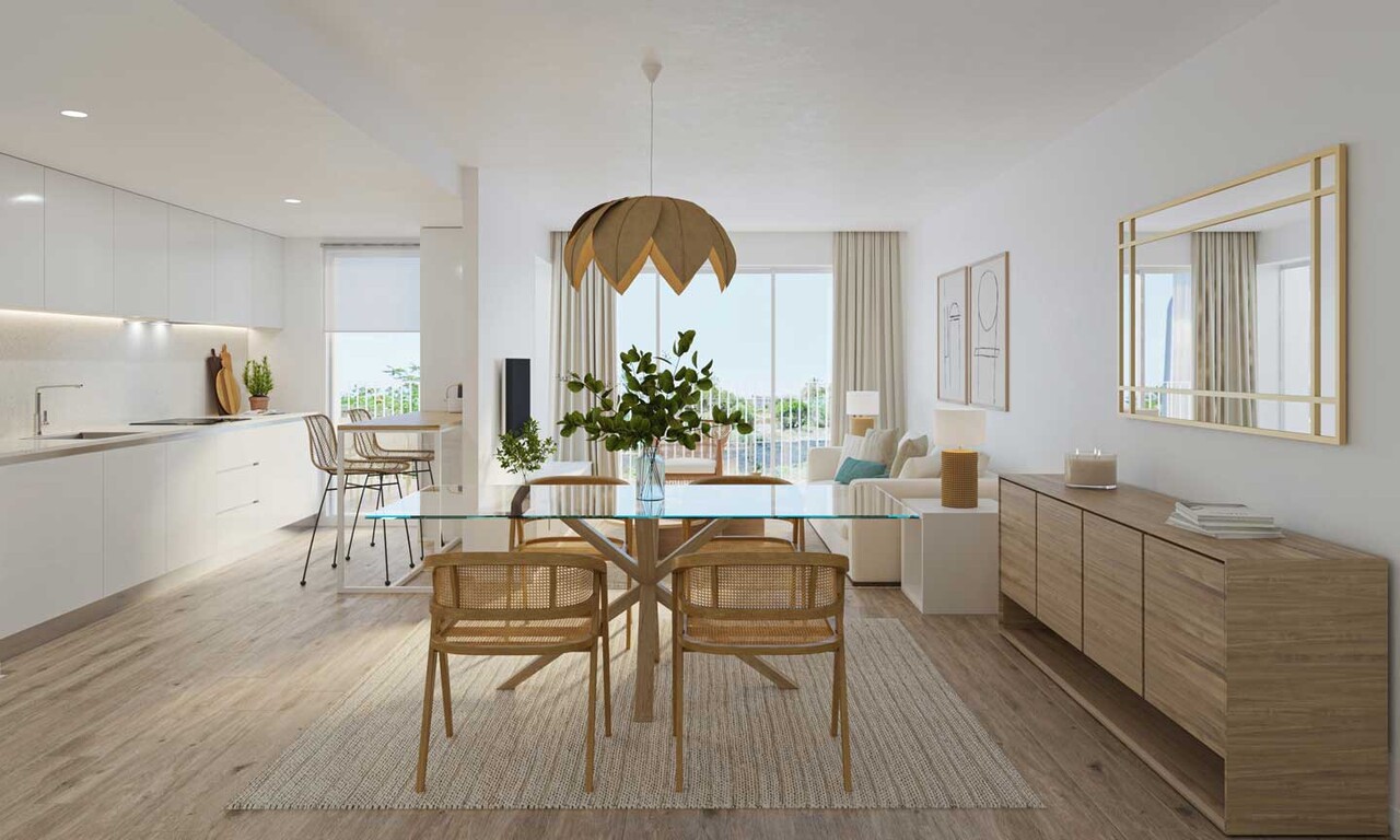 4 Bedrooms - Jávea — 13/32