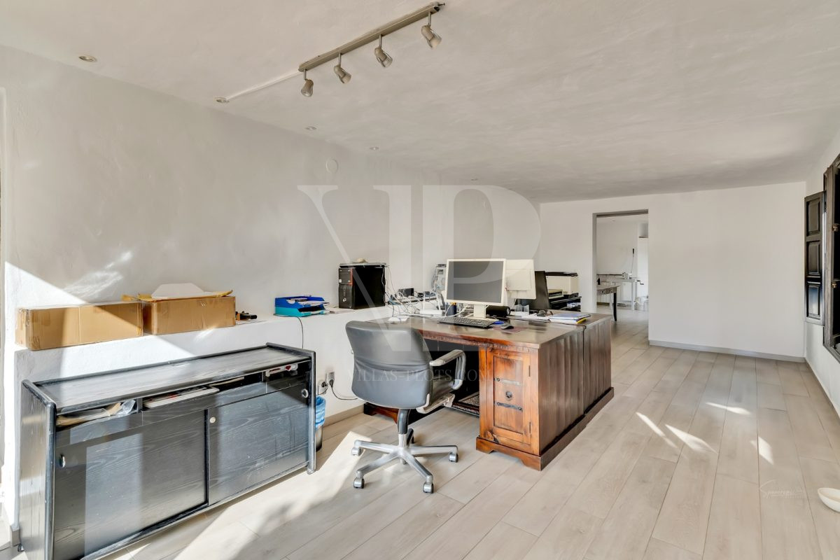 4 Bedrooms - Jávea — 26/29