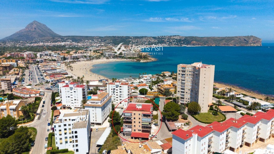 2 Bedrooms - Javea/Xabia — 31/31