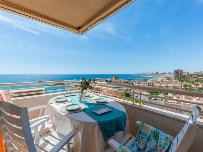 3 Bedrooms - El Campello — 7/43