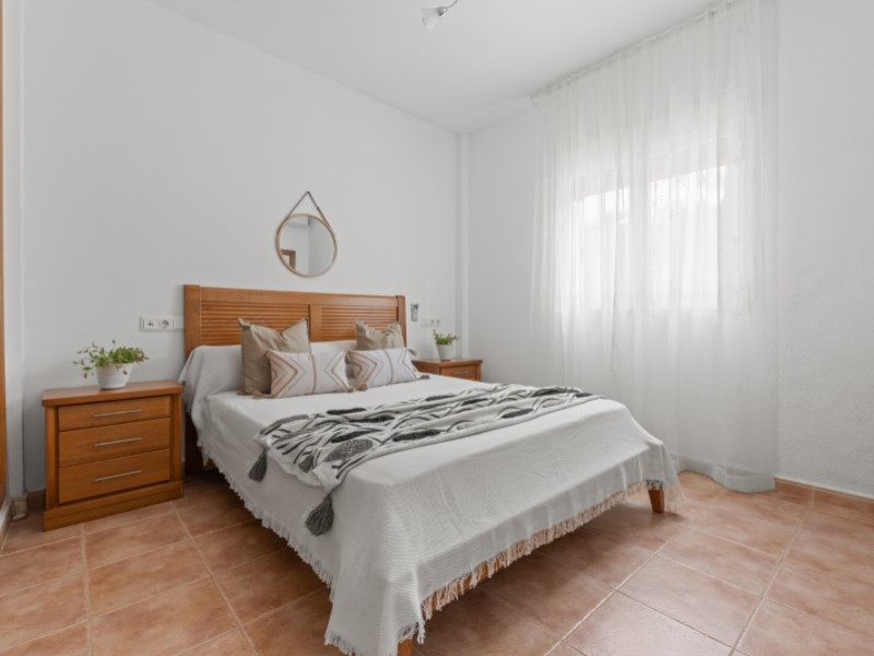 5 Bedrooms - Mutxamel — 9/50