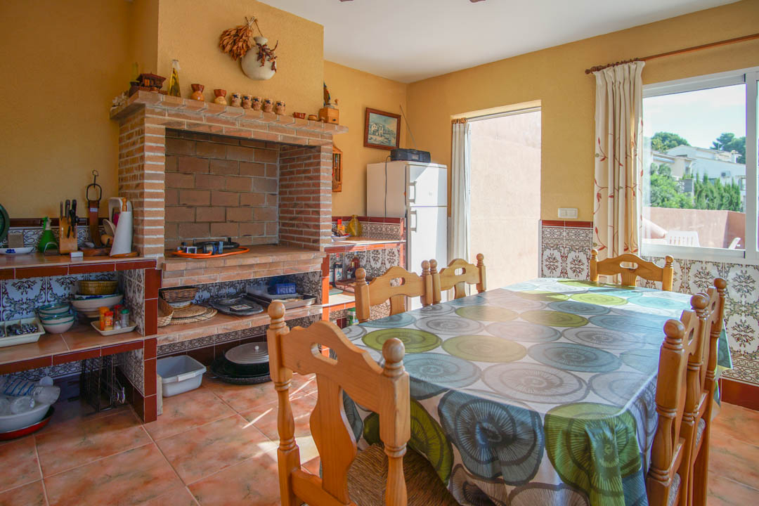 5 Bedrooms - Calpe — 39/50